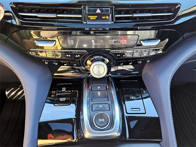 New 2026 Acura MDX Type S image 10