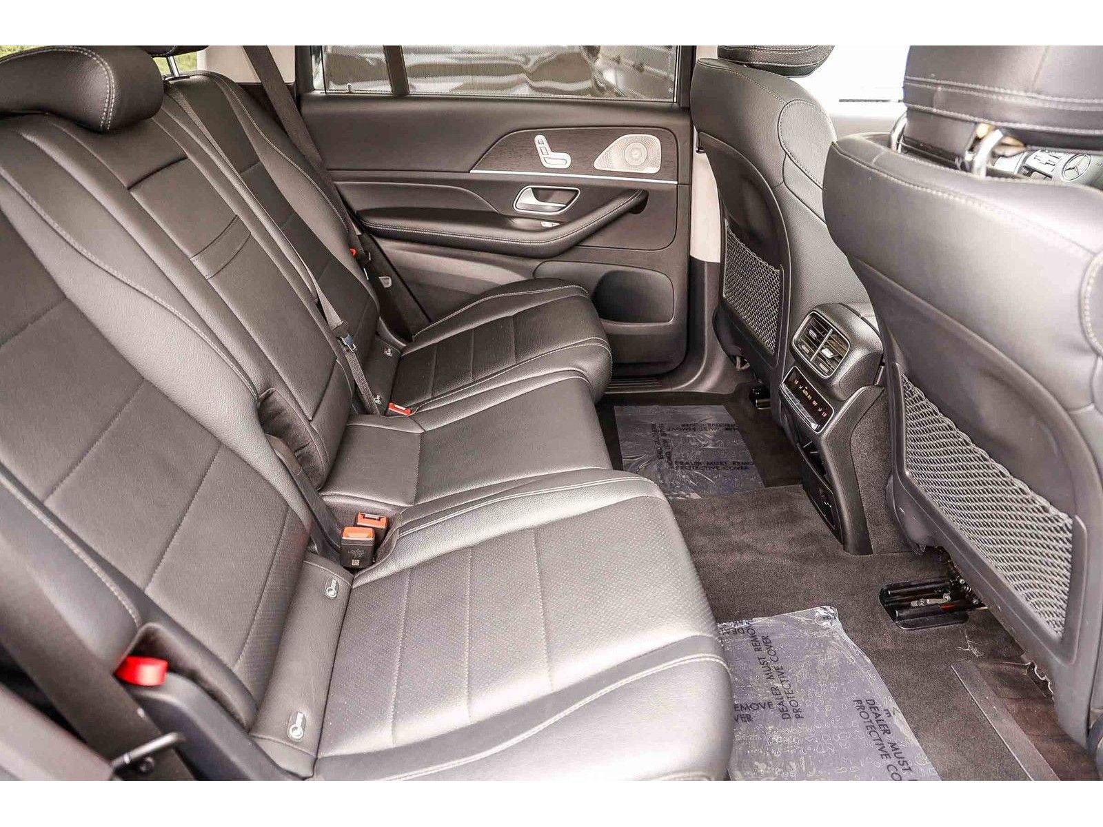 Used 2023 Mercedes-Benz GLS 450 4MATIC image 19