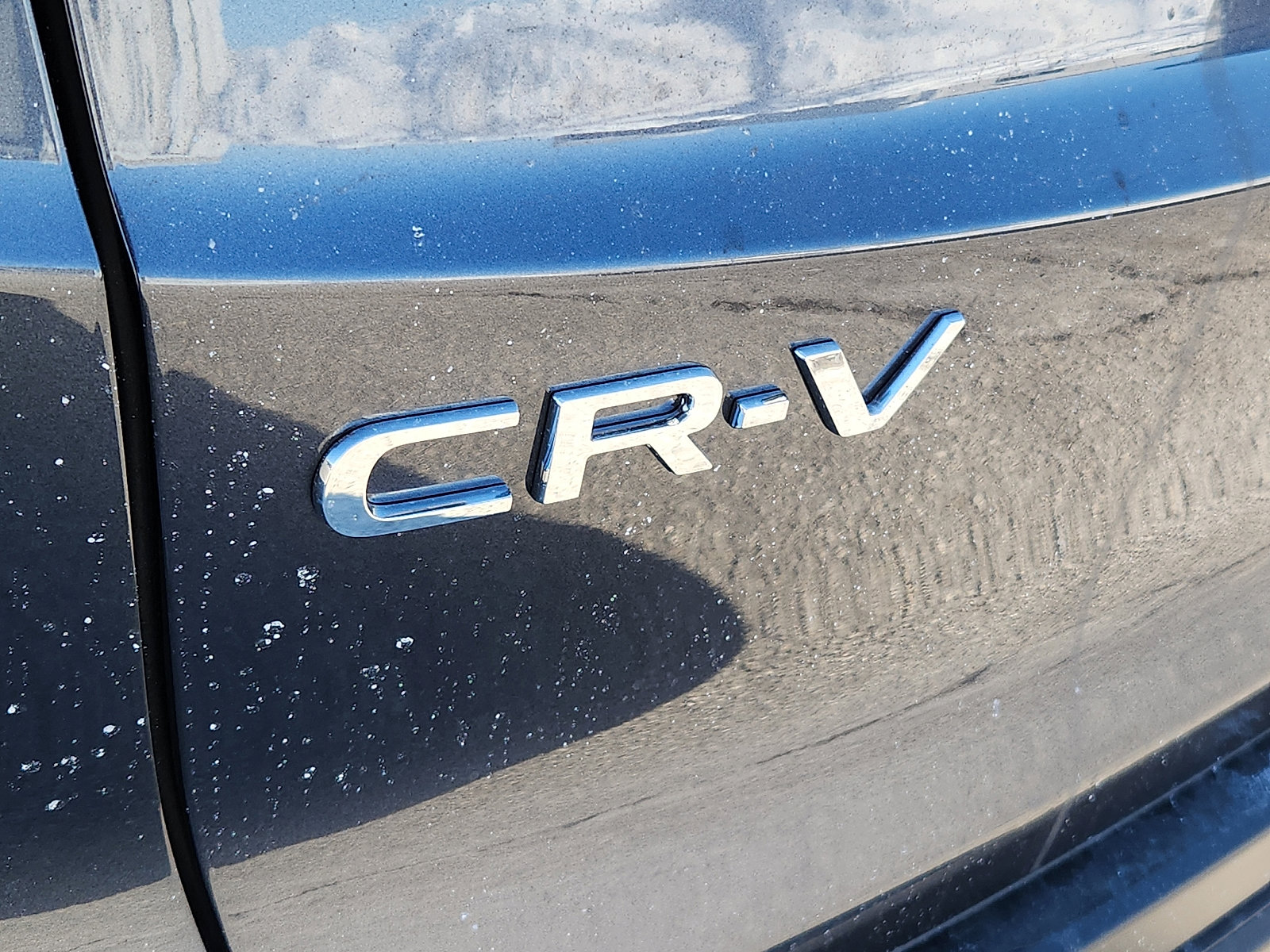 New 2026 Honda CR-V EX-L image 17