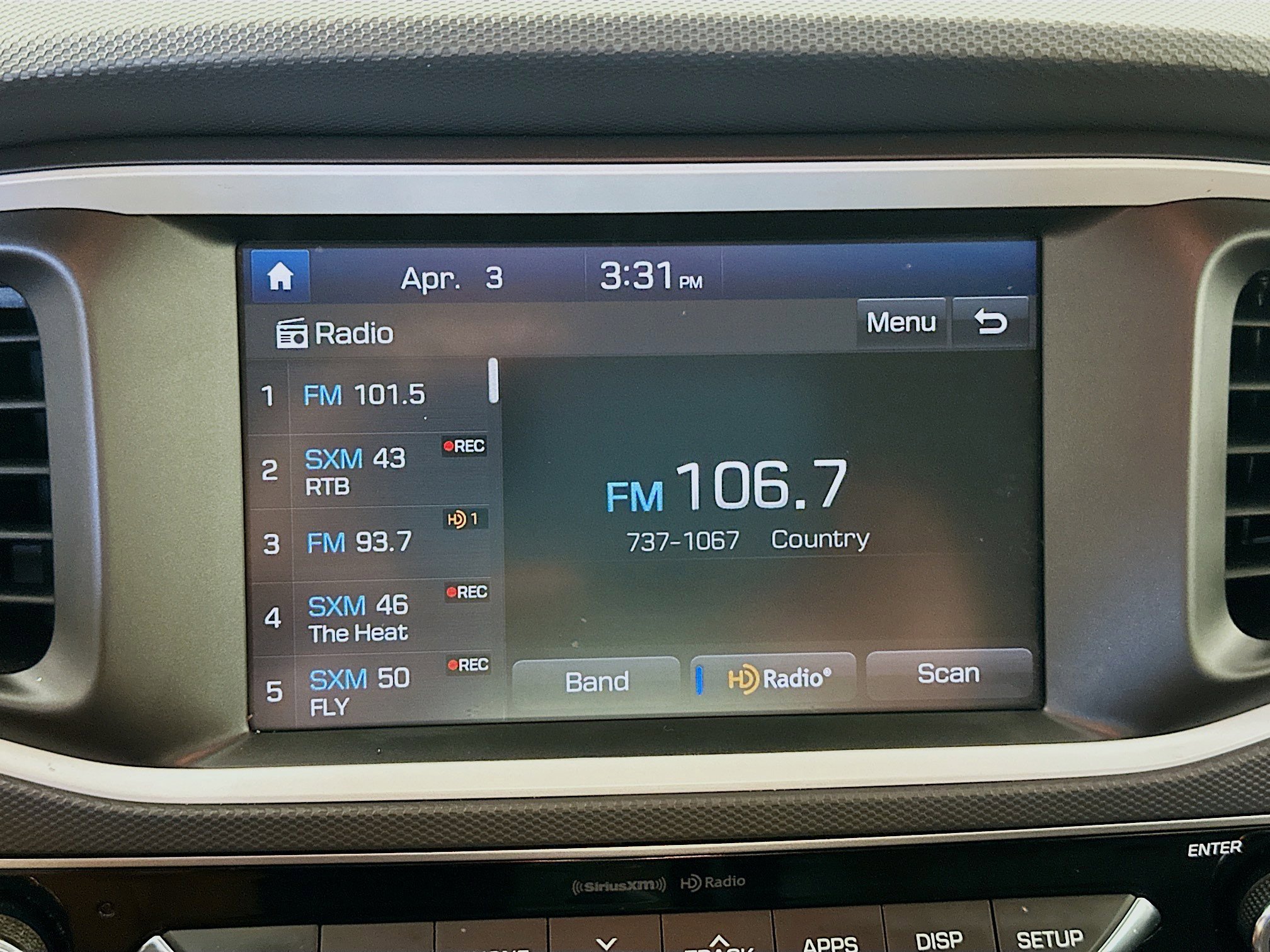 Used 2019 Hyundai Ioniq Blue image 19