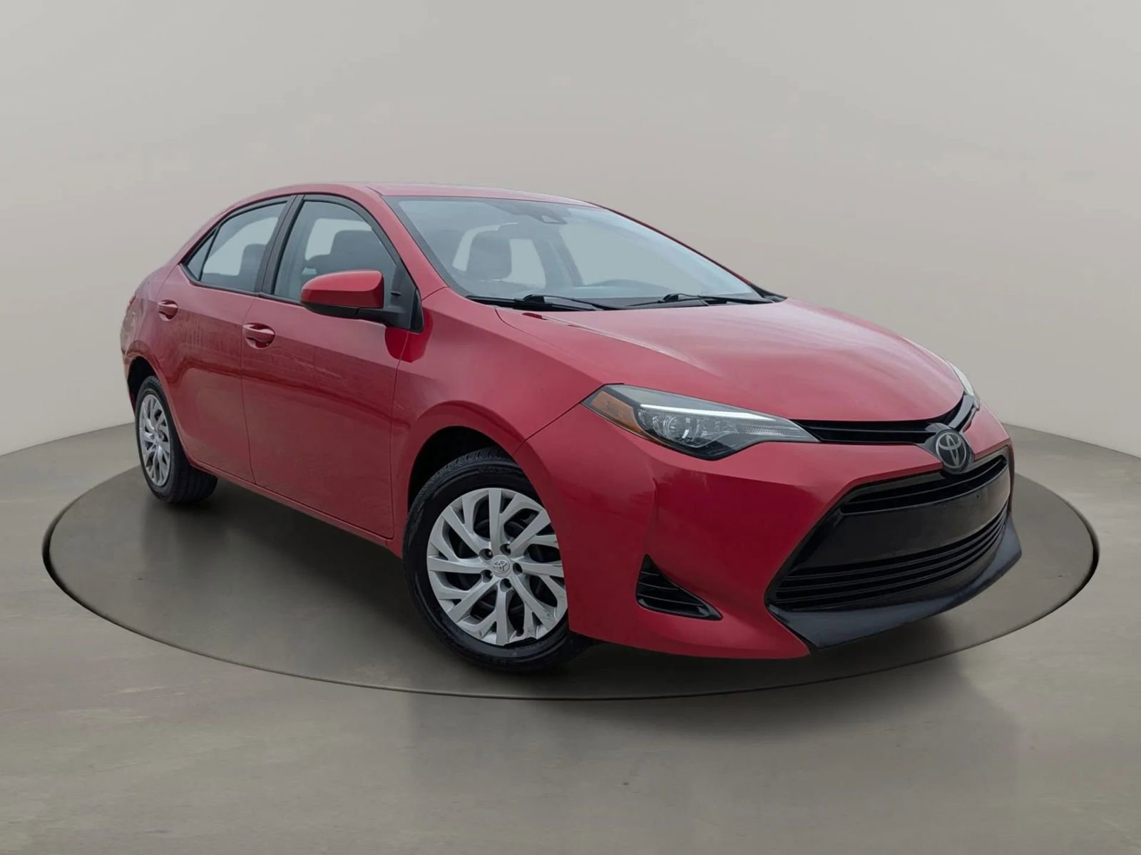 Used 2019 Toyota Corolla LE FWD image 7