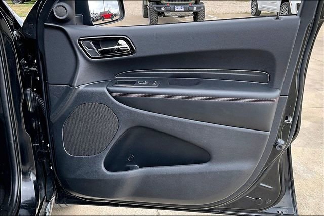 Used 2025 Dodge Durango GT w/ Blacktop Package image 24