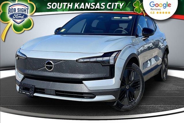 Used 2026 Volvo EX30 Cross Country Ultra w/ Protection Package Premier image 1
