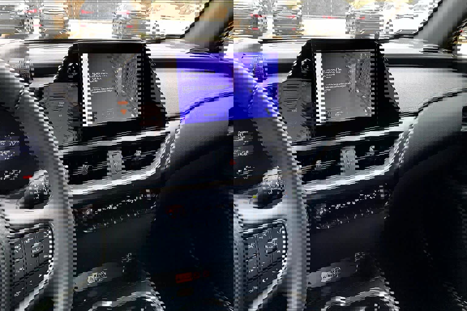 Used 2025 Lexus UX 300h FWD image 7