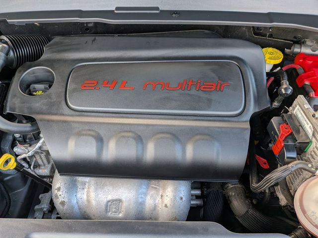 Certified 2019 Jeep Compass Latitude image 30