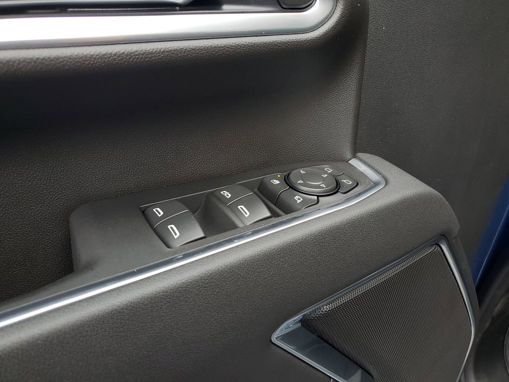 New 2026 Chevrolet Silverado 2500 LT w/ All Star Edition AWD/4WD image 13