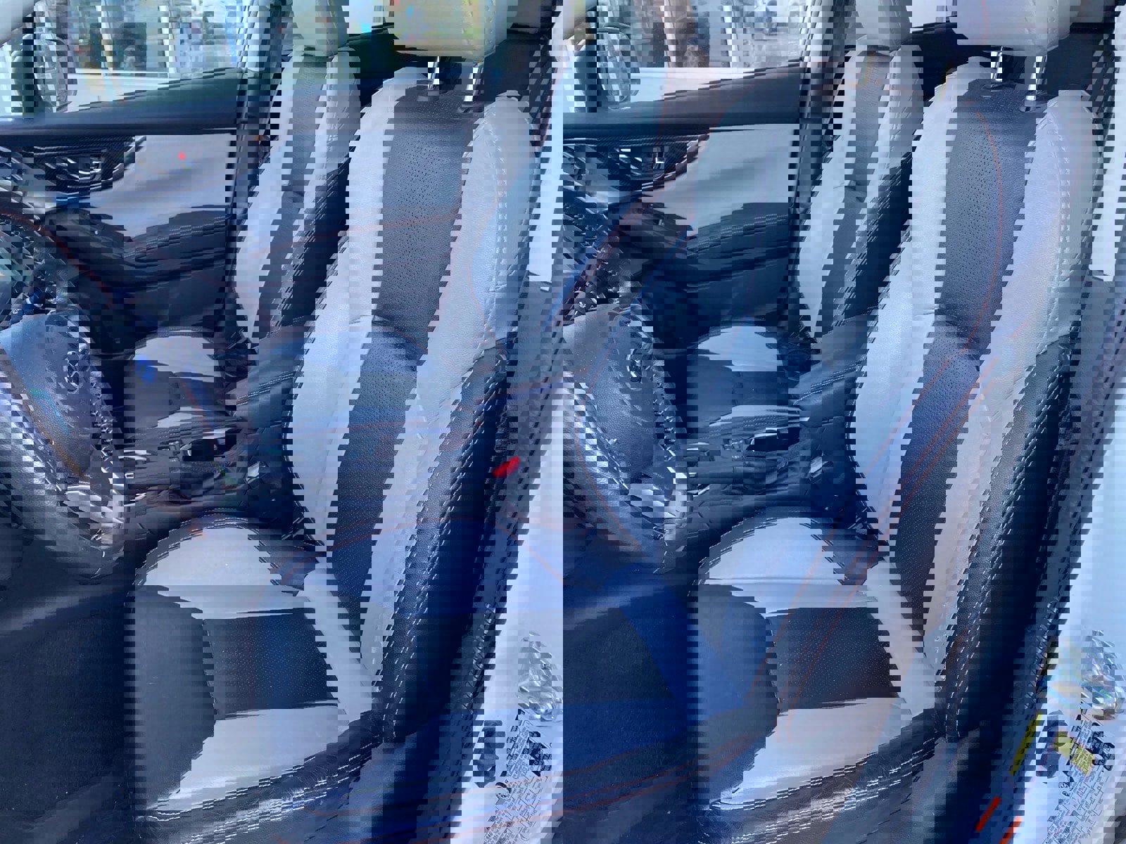 Used 2019 Subaru Crosstrek 2.0i Limited w/ Moonroof Package image 5