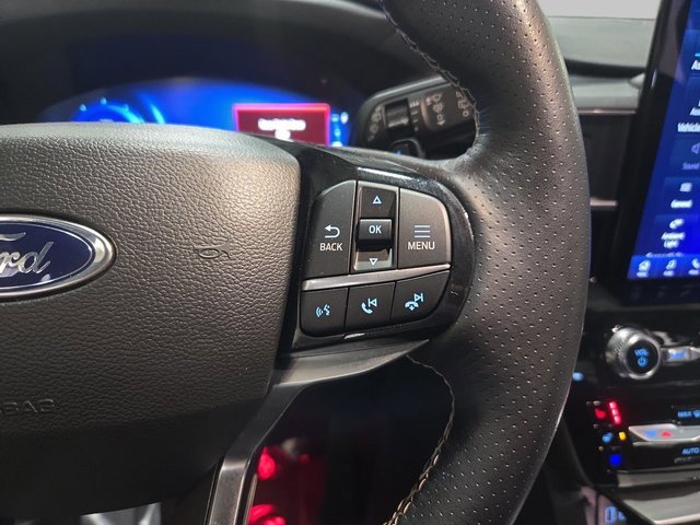 Used 2022 Ford Explorer ST w/ Equipment Group 401A image 22