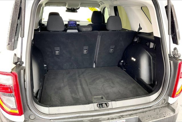 Used 2021 Ford Bronco Sport image 27