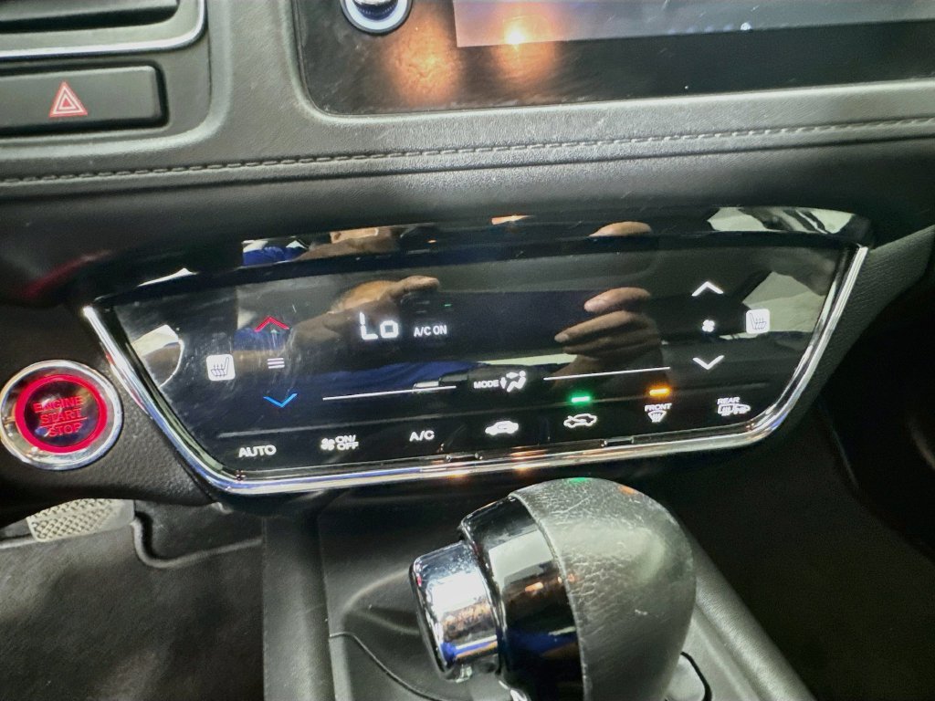Used 2019 Honda HR-V EX-L image 20