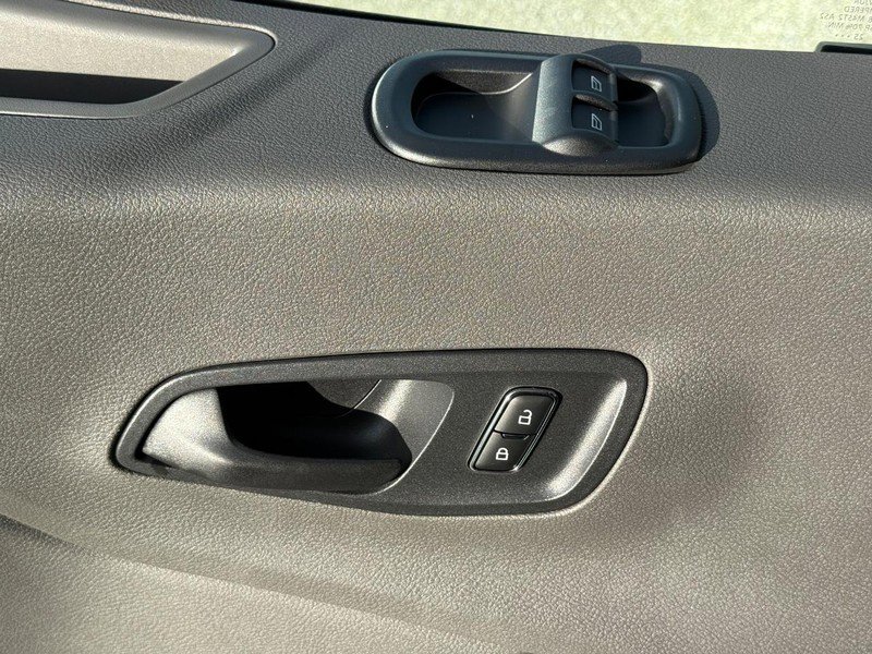 New 2026 Ford Transit 250 148 Medium Roof image 16