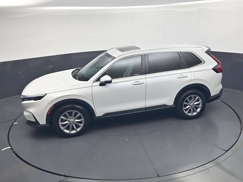 Used 2023 Honda CR-V EX image 31