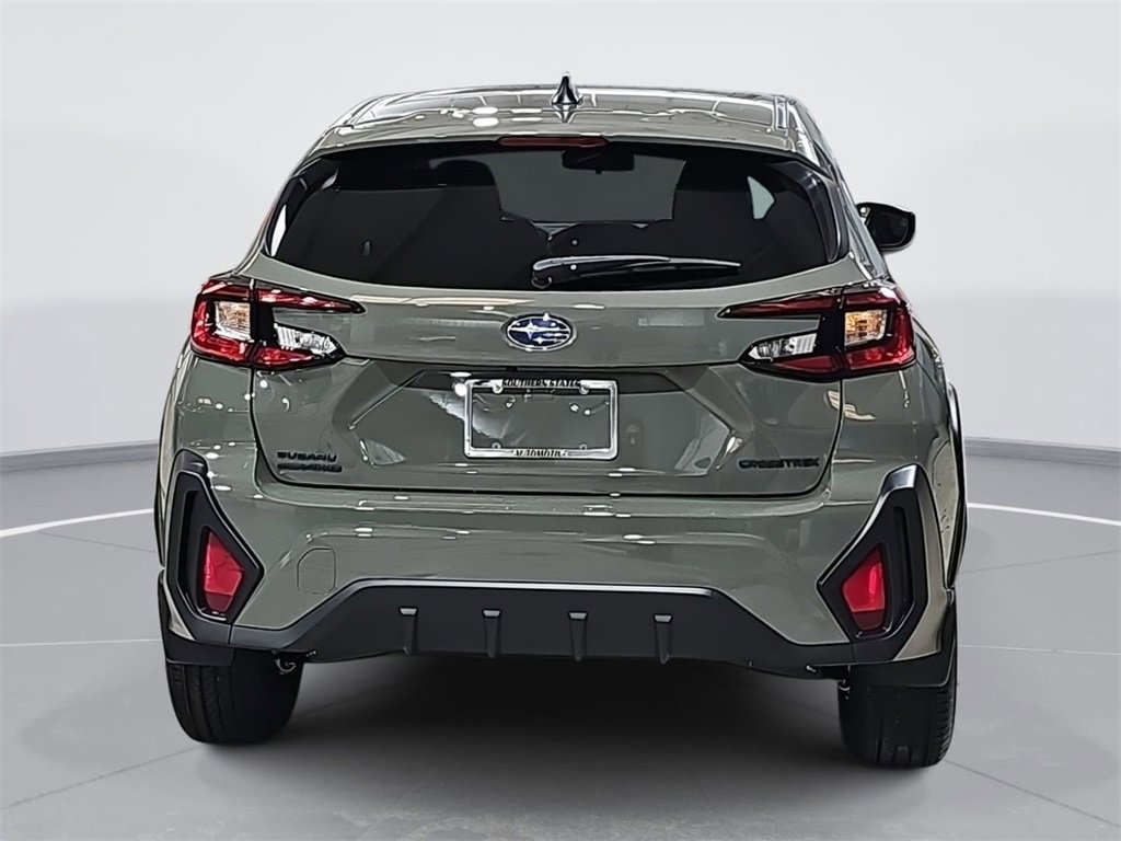 New 2026 Subaru Crosstrek 2.5i image 6