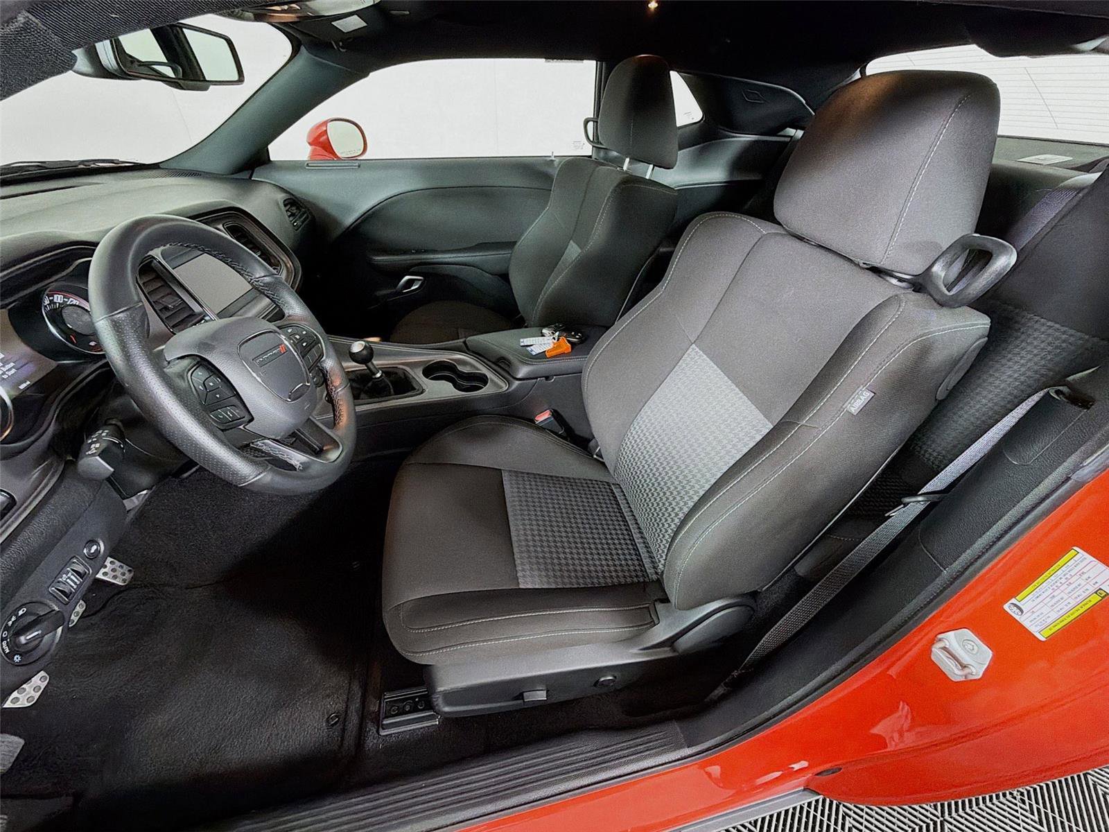 Used 2023 Dodge Challenger R/T image 11