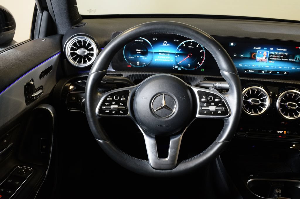 Used 2021 Mercedes-Benz A 220 4MATIC w/ Premium Package image 14