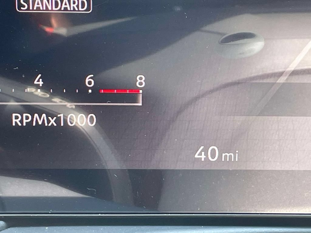 New 2026 Nissan Sentra SR w/ SR Premium Package FWD image 22