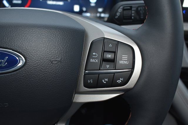 New 2026 Ford Explorer Active w/ Active Comfort Package image 20