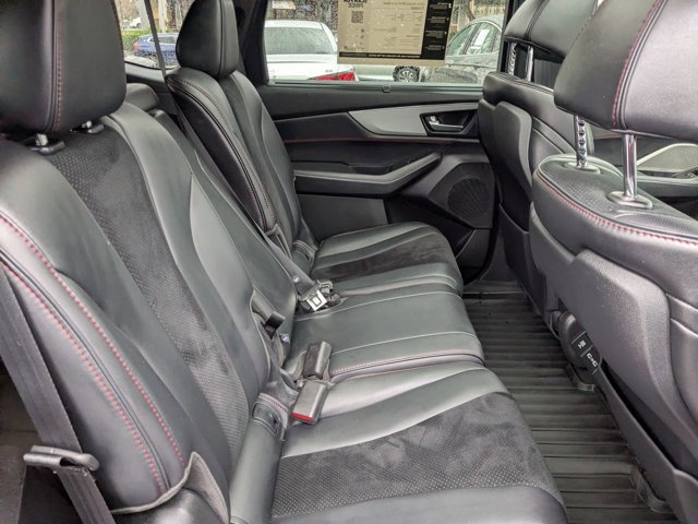 Certified 2024 Acura MDX A-Spec image 23