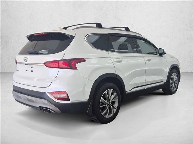 Used 2020 Hyundai Santa Fe SEL w/ Convenience Package FWD image 5
