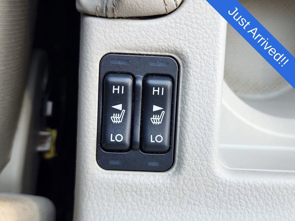 Used 2014 Subaru Crosstrek 2.0i Premium image 23