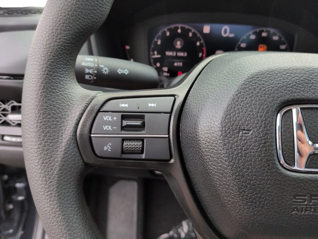New 2026 Honda Accord SE image 19