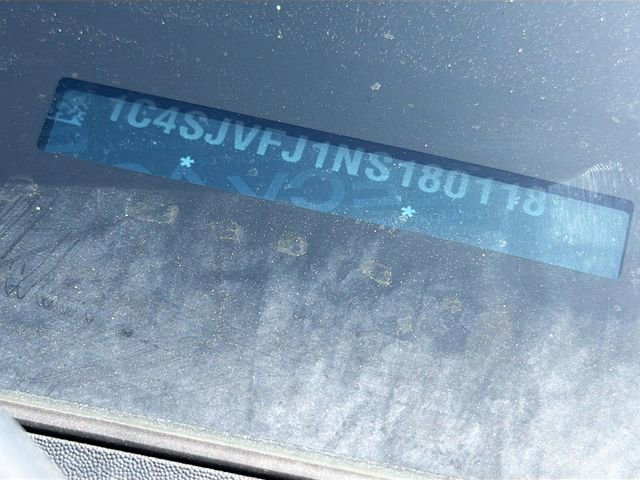 Used 2022 Jeep Grand Wagoneer Series II image 33