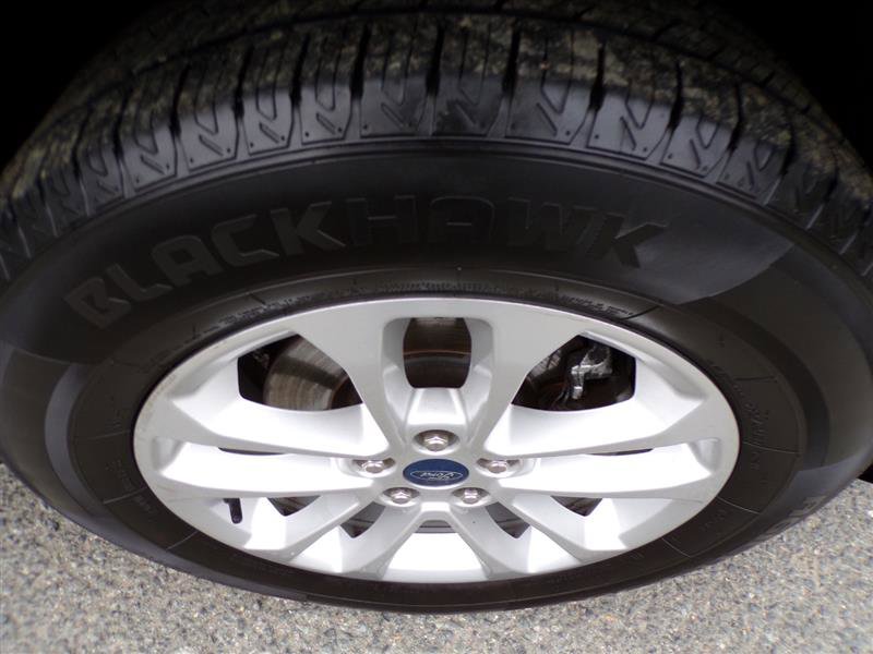 Used 2021 Ford Escape SE AWD/4WD image 46