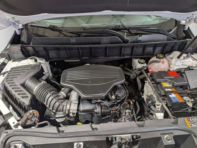 Used 2019 GMC Acadia SLE image 32