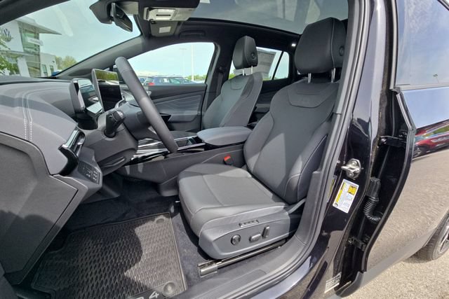 New 2026 Volkswagen ID.4 Pro S AWD/4WD image 20