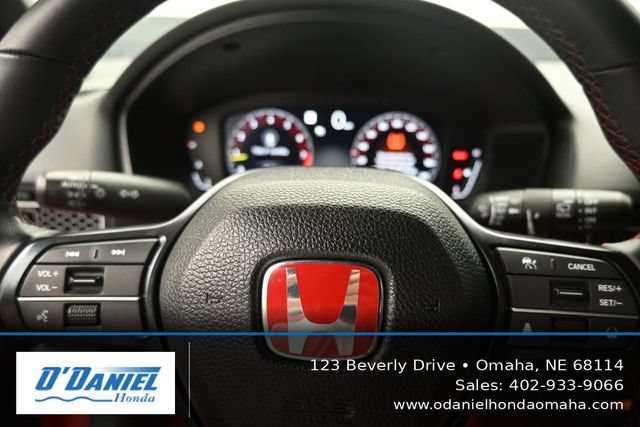 Used 2025 Honda Civic Type R image 29