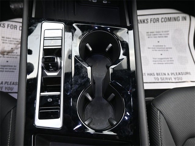 Used 2025 Volkswagen Atlas Cross Sport SE image 15