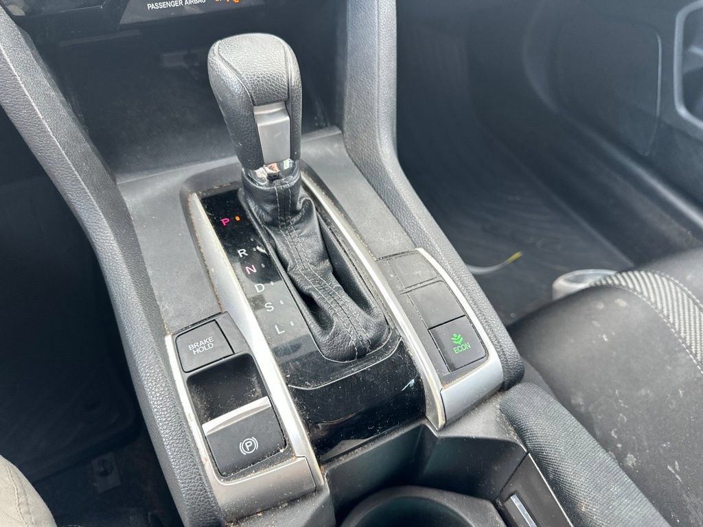 Used 2018 Honda Civic EX image 26