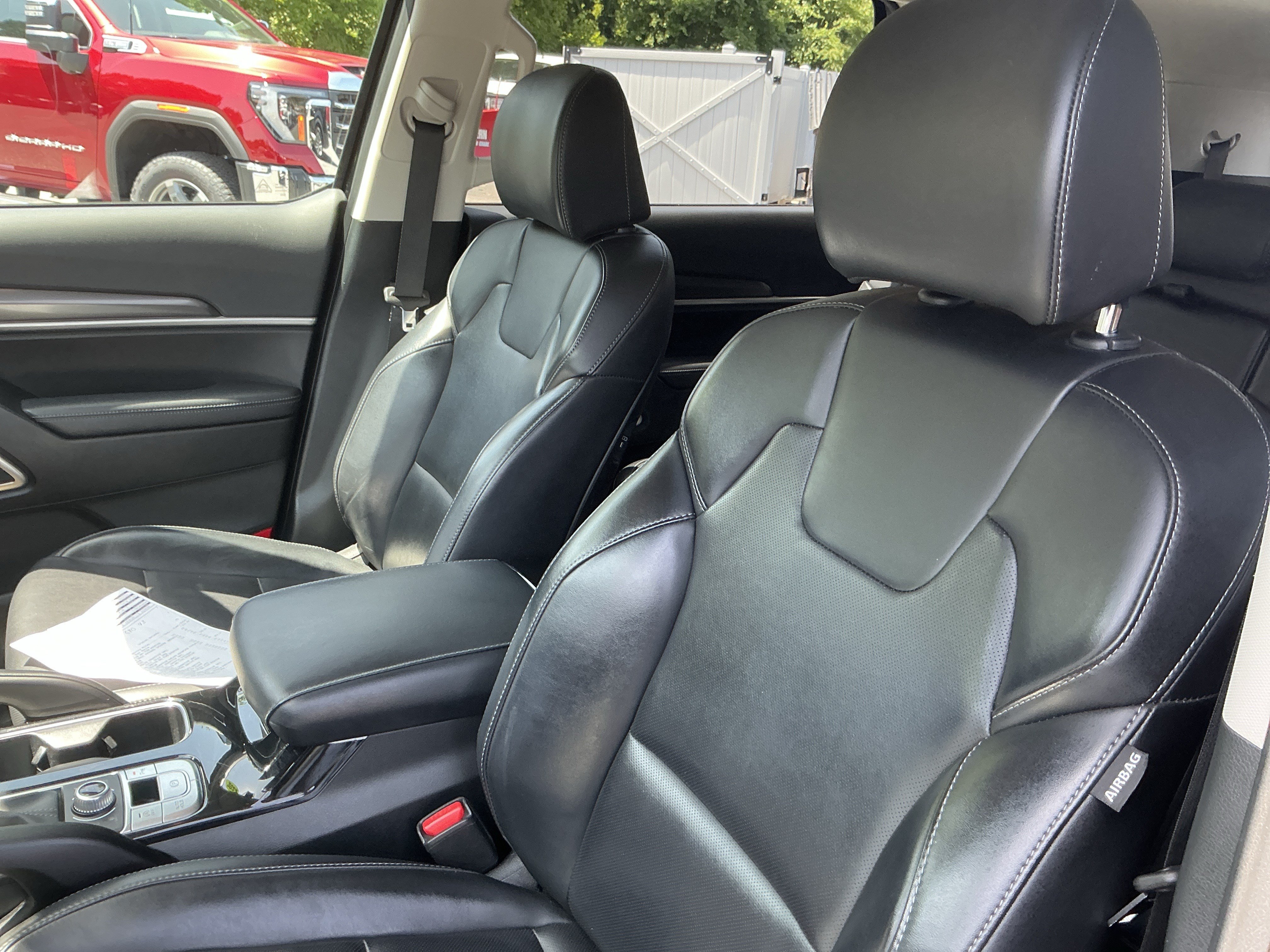 Certified 2024 Kia Telluride LX AWD/4WD image 15