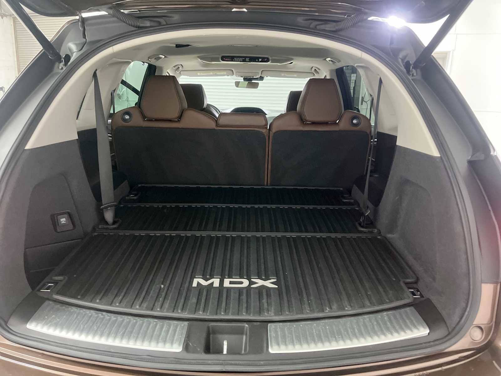 Used 2019 Acura MDX w/ Advance & Entertainment image 21