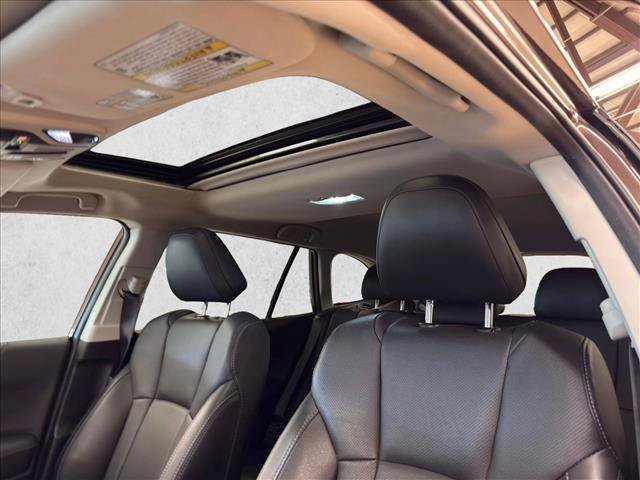 Used 2021 Subaru Outback Limited w/ Popular Package #2 AWD/4WD image 18