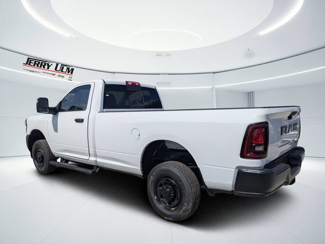 New 2026 RAM 2500 Tradesman AWD/4WD image 5