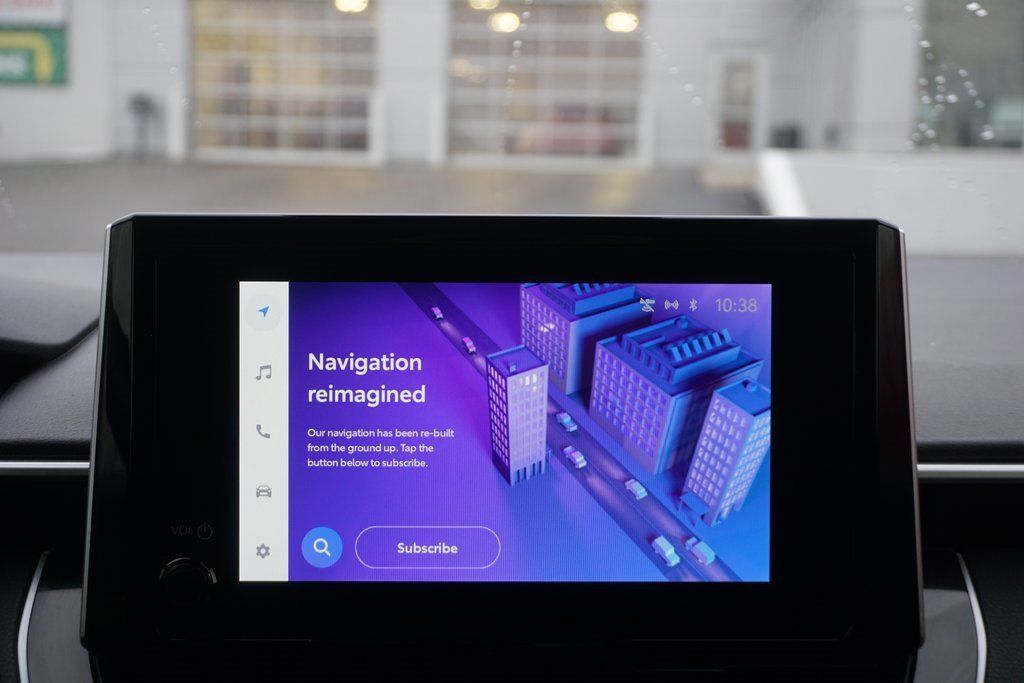 Used 2023 Toyota Corolla SE image 10