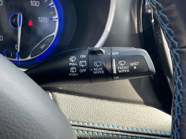 Certified 2021 Chrysler Pacifica Touring-L w/ Uconnect Theater Family Group FWD image 24