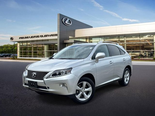 Used 2013 Lexus RX 350 AWD video 1