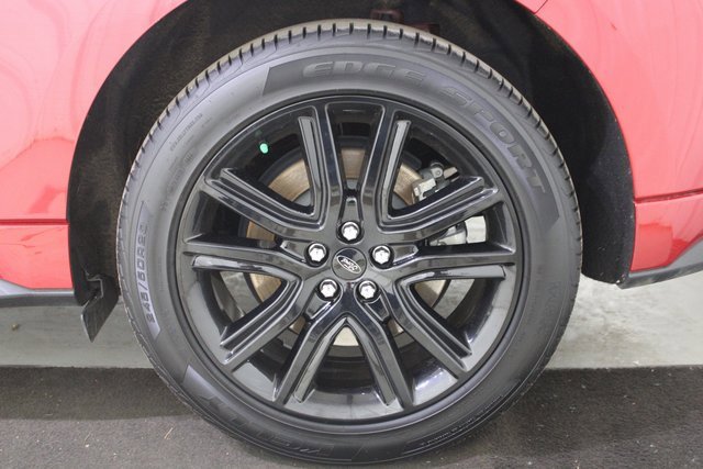 Used 2022 Ford Edge ST-Line image 28