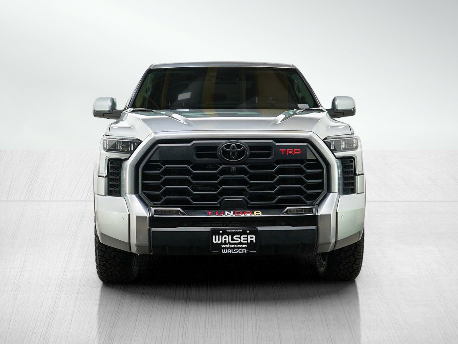 Used 2023 Toyota Tundra Limited w/ TRD Off-Road Package AWD/4WD image 8