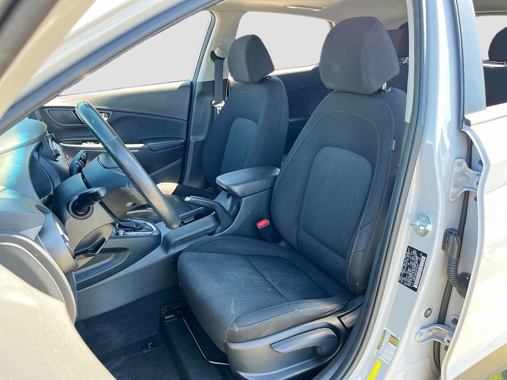 Used 2022 Hyundai Kona SEL w/ Convenience Package AWD/4WD image 19