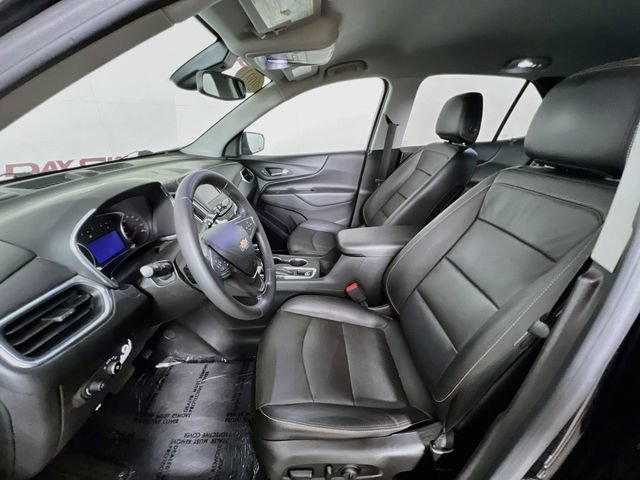 Used 2021 Chevrolet Equinox LT FWD image 10