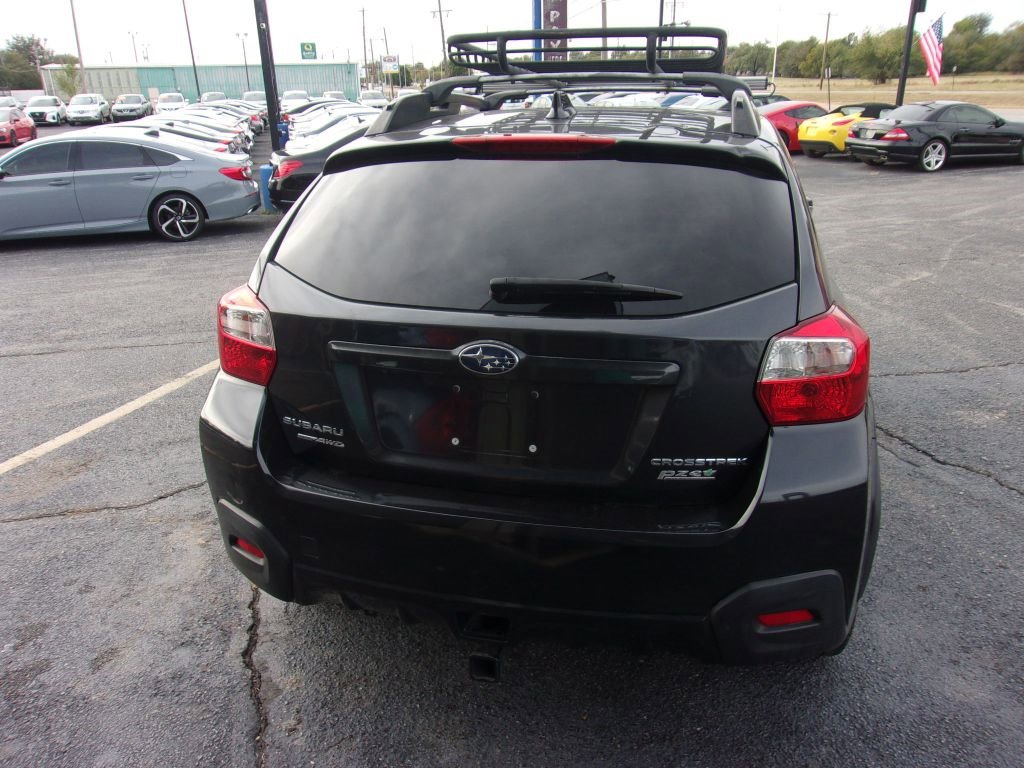 Used 2016 Subaru Crosstrek 2.0i Limited image 5