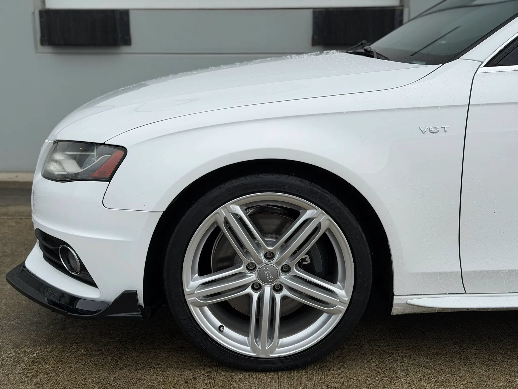 Used 2011 Audi S4 Prestige AWD/4WD image 31