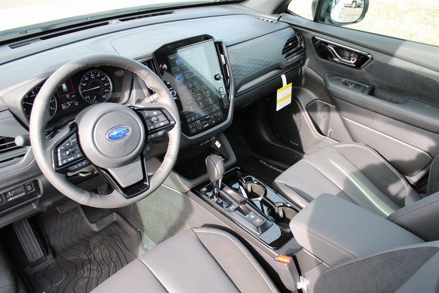 New 2026 Subaru Forester Touring w/ Touring Package image 2