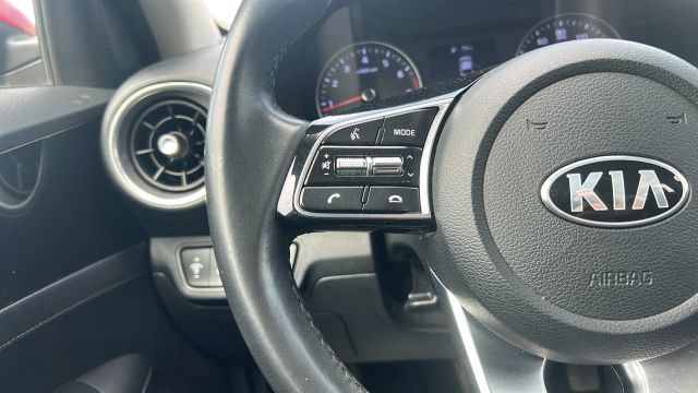 Used 2021 Kia Forte EX FWD image 21