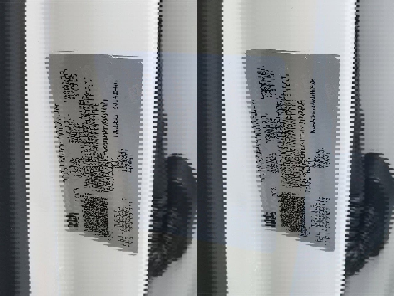 New 2026 Chevrolet Colorado Trail Boss image 26