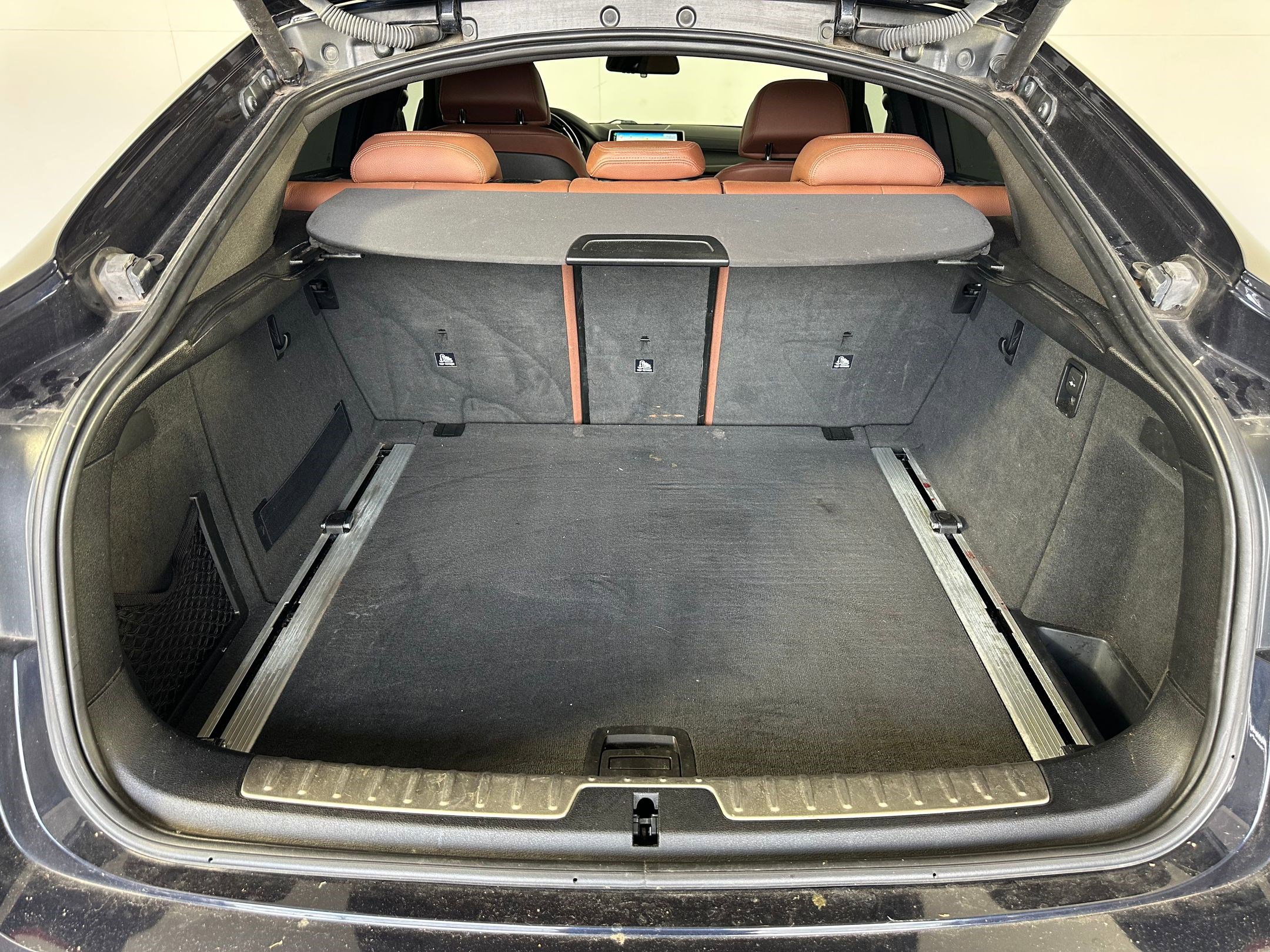 Used 2015 BMW X6 sDrive35i image 31