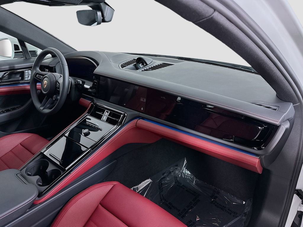 New 2026 Porsche Panamera image 31